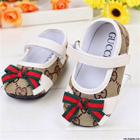 chaussure gucci bebe fille|chaussures Gucci destockage.